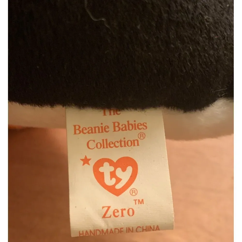 Ty this rare